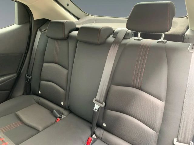 Mazda 2 Homura SkyActiv