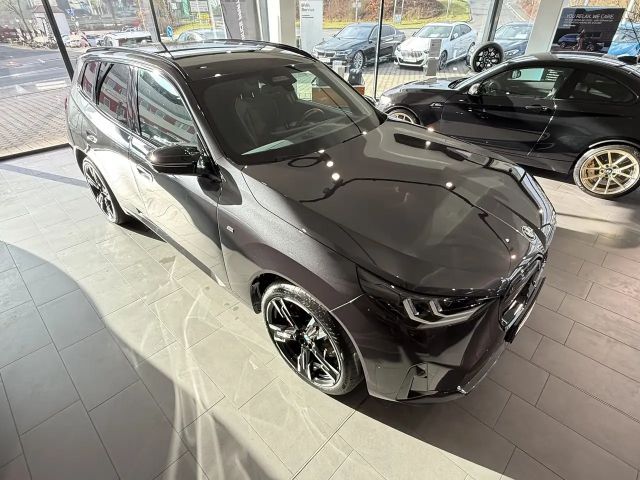 BMW X3 xDrive