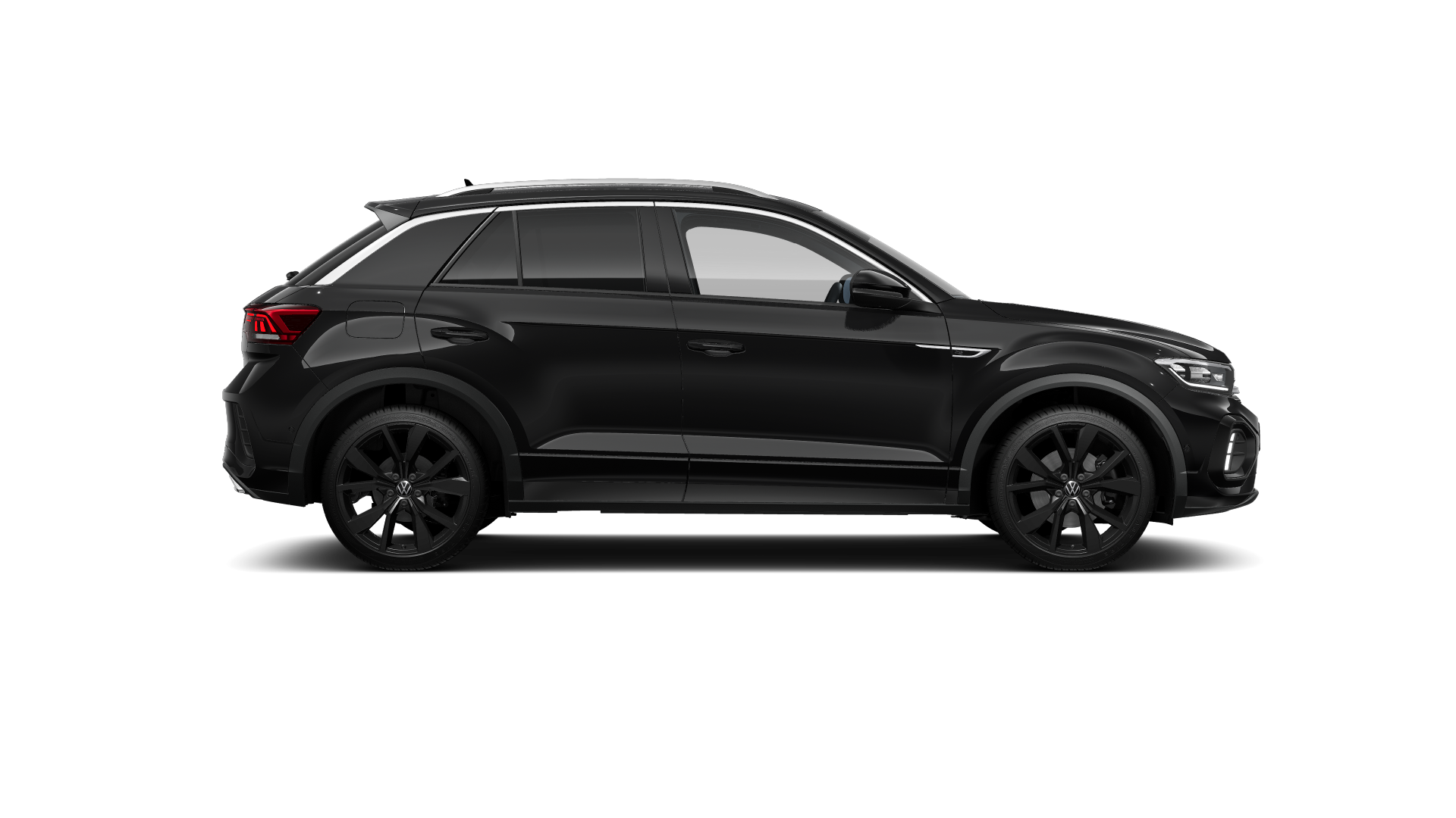 Volkswagen T-Roc 1.5 TSI DSG R-Line