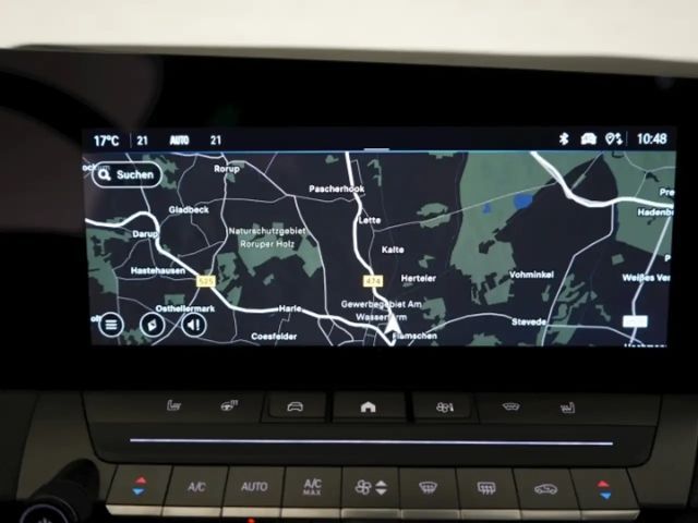 Opel Astra Elegance Sports Tourer