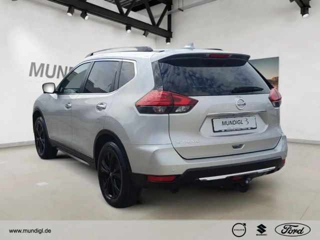 Nissan X-trail N-Design NAVI RFK360° PANO GSD AHK Autom SHZ FSE C