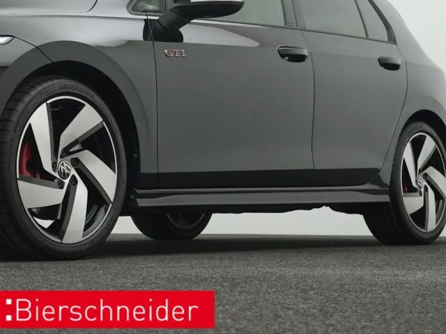 Volkswagen Golf 2.0 TSI DSG GTI Style