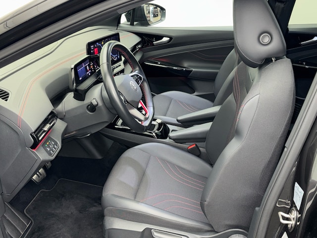 Volkswagen ID.4 4Motion GTX