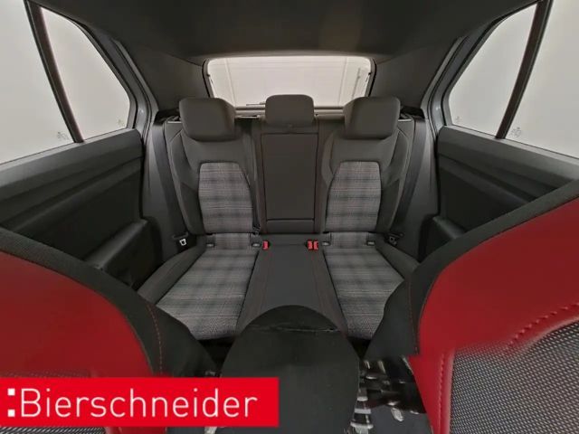 Volkswagen Golf 2.0 TSI DSG GTI Sound Style