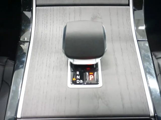 Land Rover Range Rover Velar D200