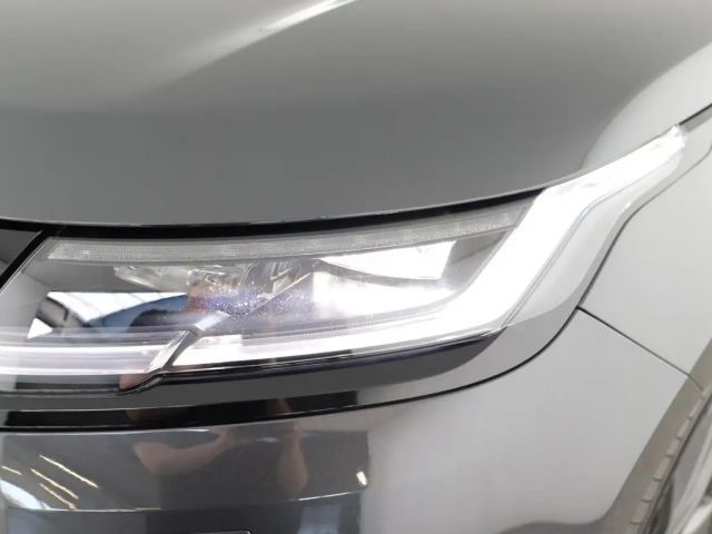 Land Rover Range Rover Velar Dynamic SE