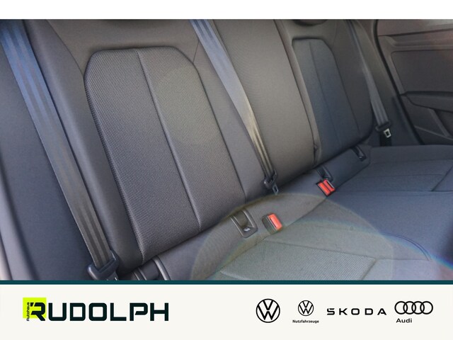 Audi A3 30 TFSI S-Tronic Sportback