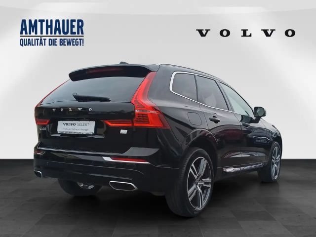 Volvo XC60 AWD Inscription T8