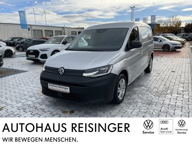 Volkswagen Caddy 2.0 TDI DSG Maxi