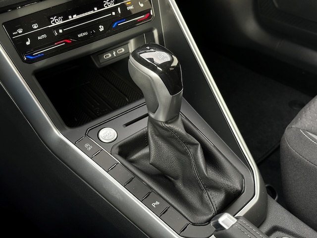 Volkswagen Taigo 1.0 TSI DSG Life