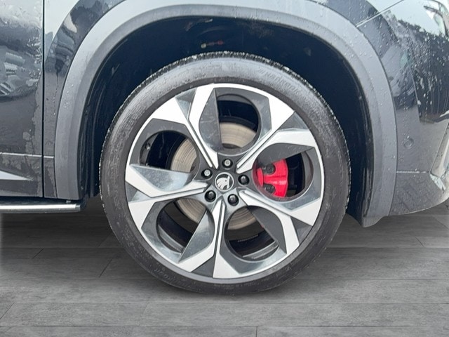 Skoda Kodiaq 2.0 TSI 4x4 RS