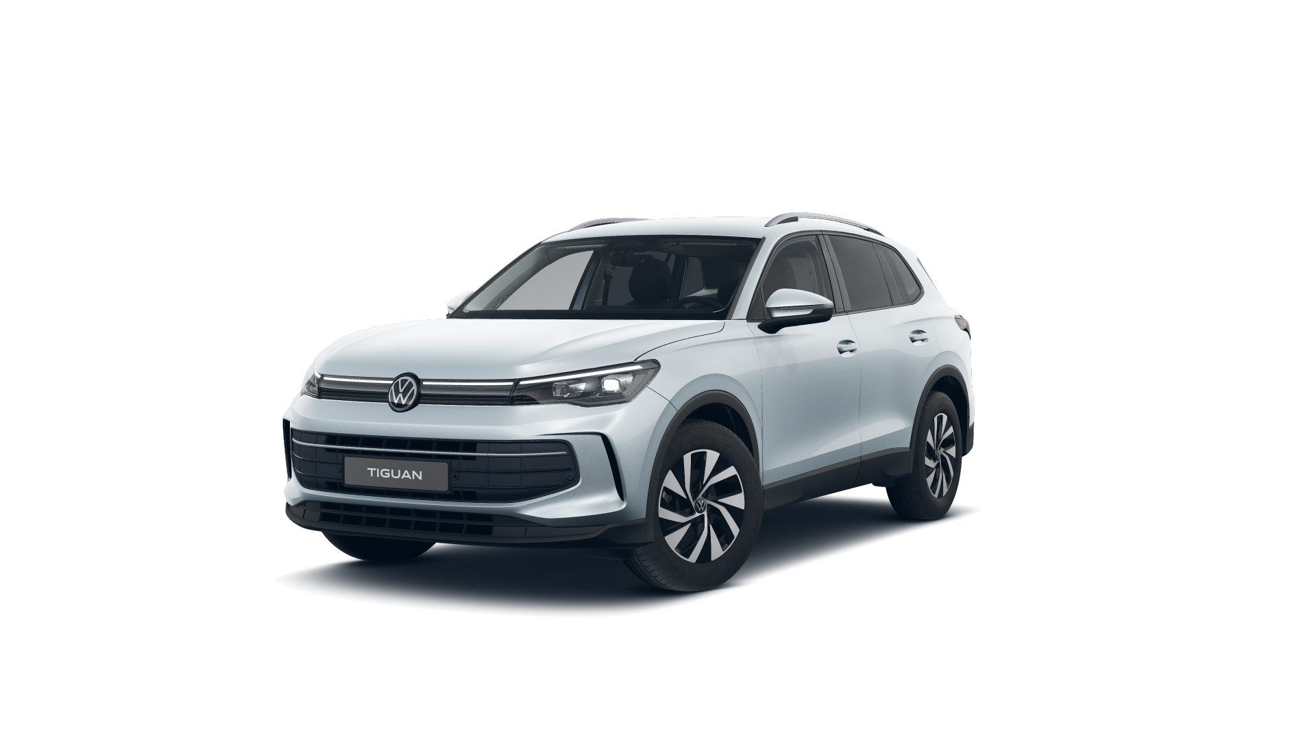 Volkswagen Tiguan 1.5 eTSI DSG Life