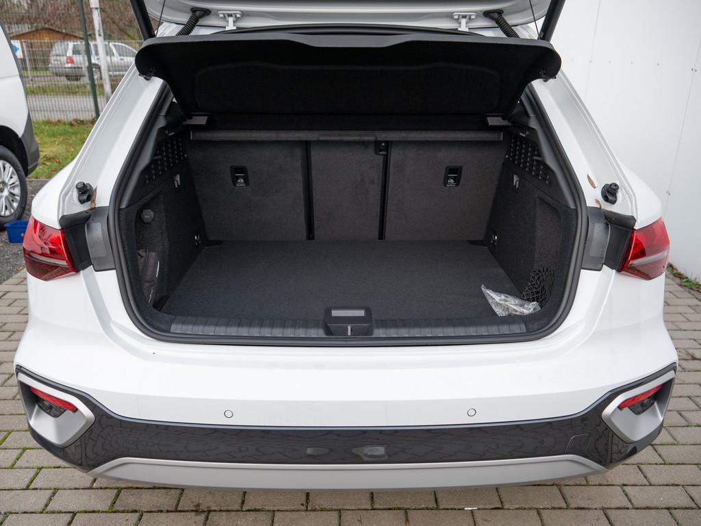 Audi A3 35 TFSI Sedan