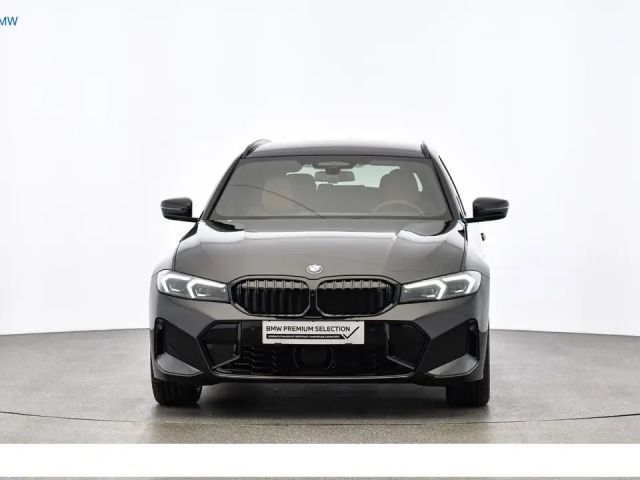 BMW 320 320d xDrive