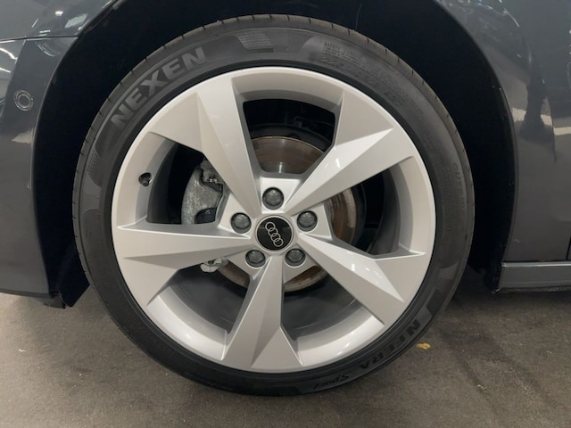 Audi A3 35 TFSI S-Tronic Sedan