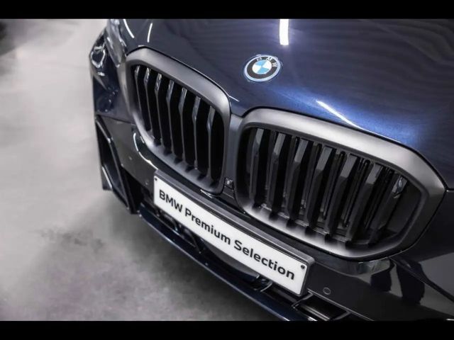 BMW X5 M-Sport xDrive50e