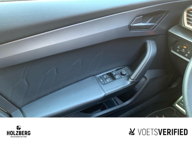 Cupra Leon 1.4 DSG VZ