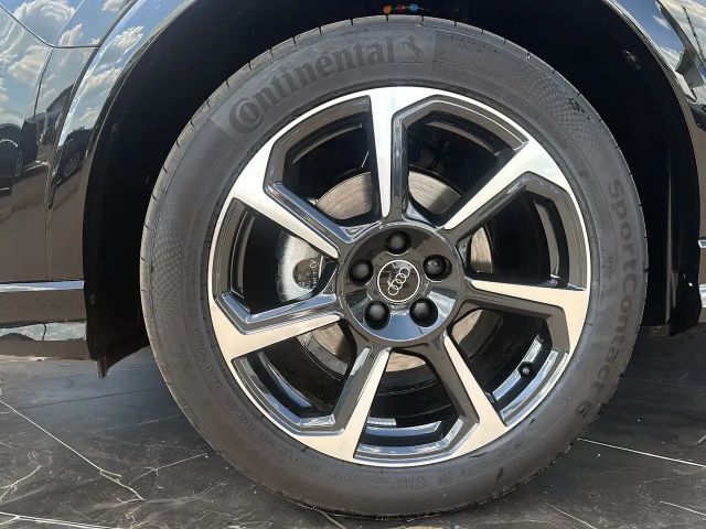 Audi Q3 35 TDI S-Line