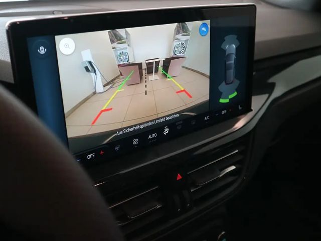 Ford Focus EcoBoost ST Line