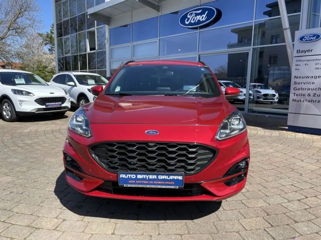 Ford Kuga 4x4 AWD ST Line X