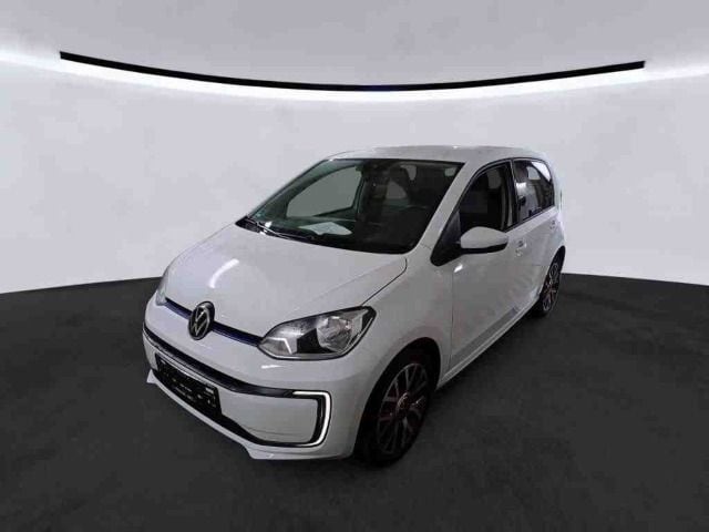 Volkswagen e-up! Move Move up!