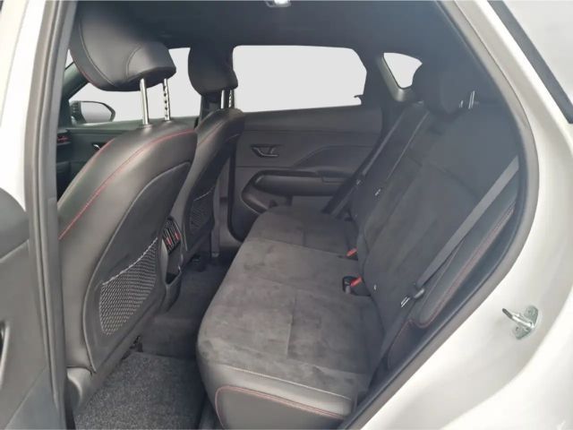 Hyundai Kona 1.6 N Line T-GDi