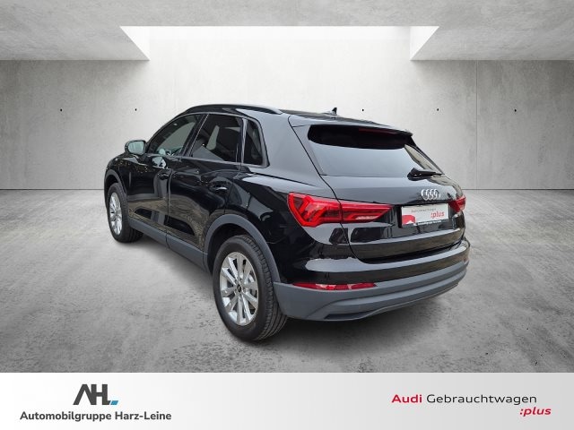 Audi Q3 45 TFSI Hybride S-Tronic