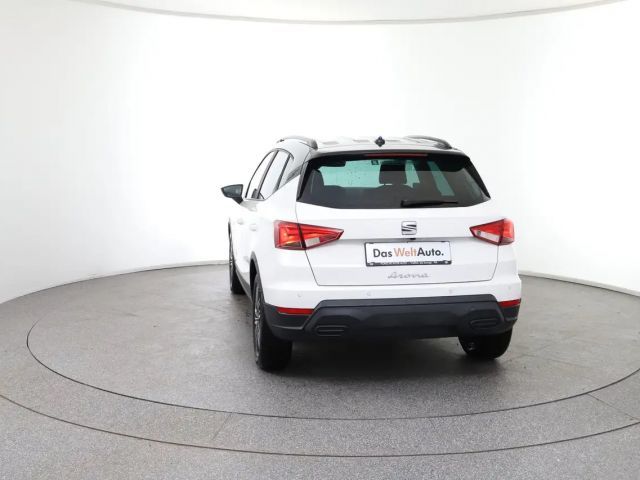 Seat Arona 1.0 TSI DSG Style