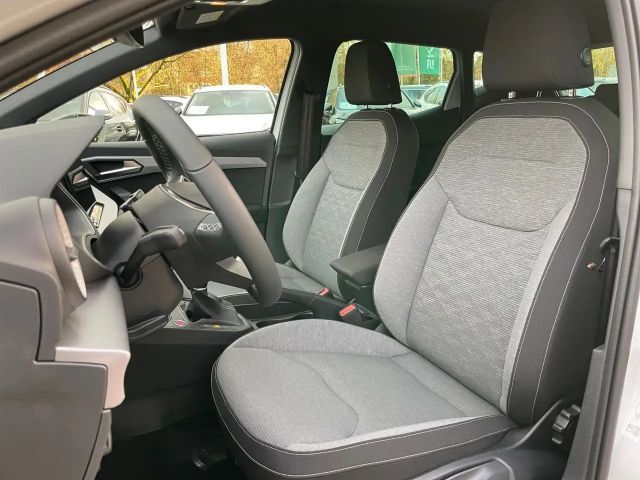 Seat Ibiza 1.0 TSI Xcellence