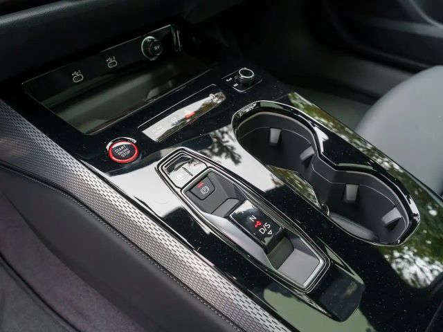 Audi A5 Hybride Quattro S-Tronic