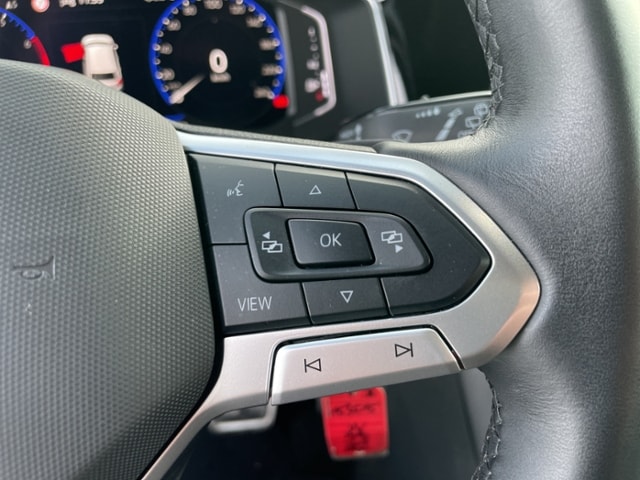 Volkswagen Polo 1.0 TSI DSG