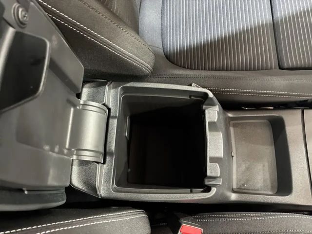 Ford Focus 1.5 EcoBlue Titanium Wagon