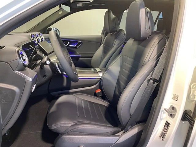 Mercedes-Benz GLC 400 4MATIC AMG Line