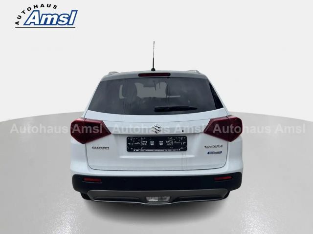 Suzuki Vitara 4x2 Comfort Hybrid