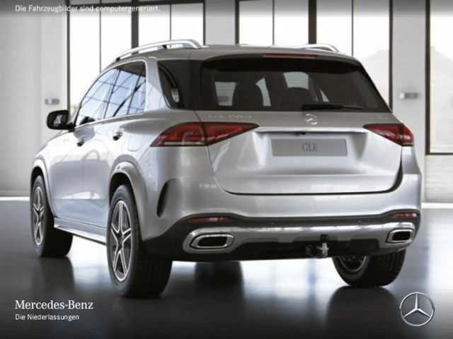 Mercedes-Benz GLE 350 4MATIC AMG Line