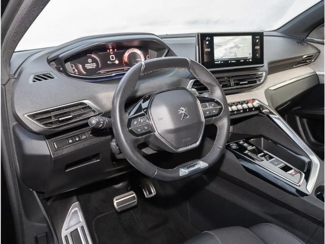 Peugeot 3008 GT-Line PureTech