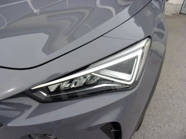 Cupra Formentor 2.0 TSI 4Drive DSG