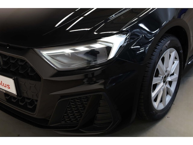 Audi A1 30 TFSI S-Line S-Tronic Sportback