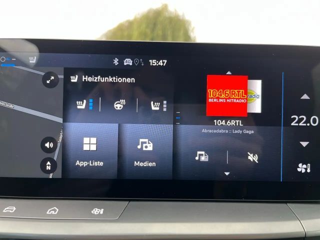 Opel Grandland X GS-Line Grand Sport