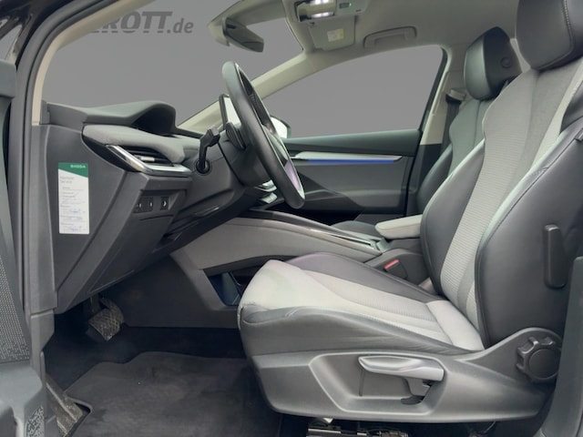 Skoda Enyaq Loft iV 60