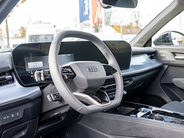 Audi Q3 Hybride S-Tronic