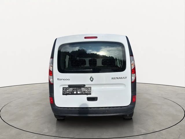 Renault Kangoo Blue