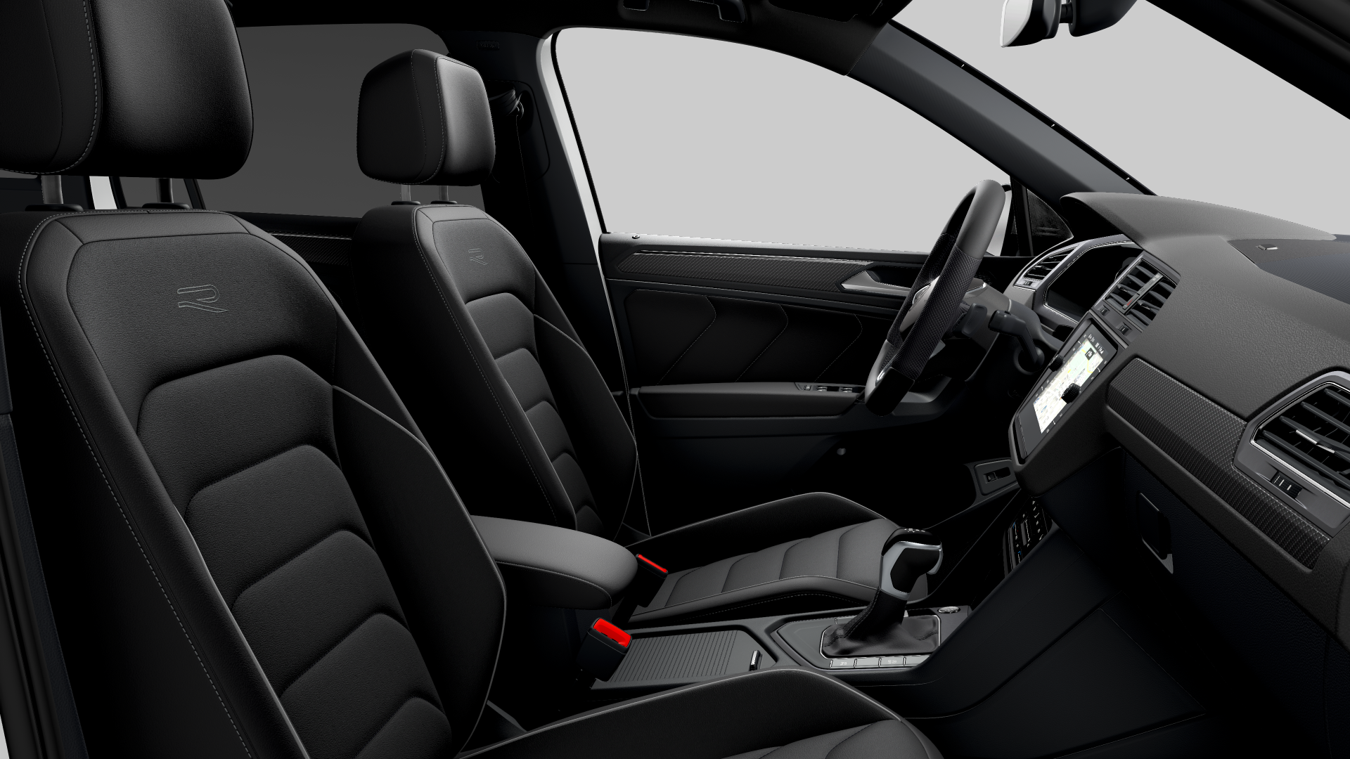 Volkswagen Tiguan 1.5 TSI DSG