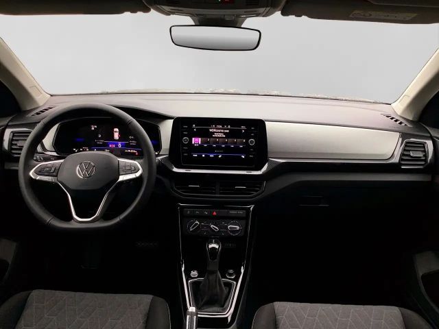 Volkswagen T-Cross 1.0 TSI DSG Life