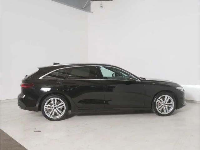 Audi A5 Avant Quattro