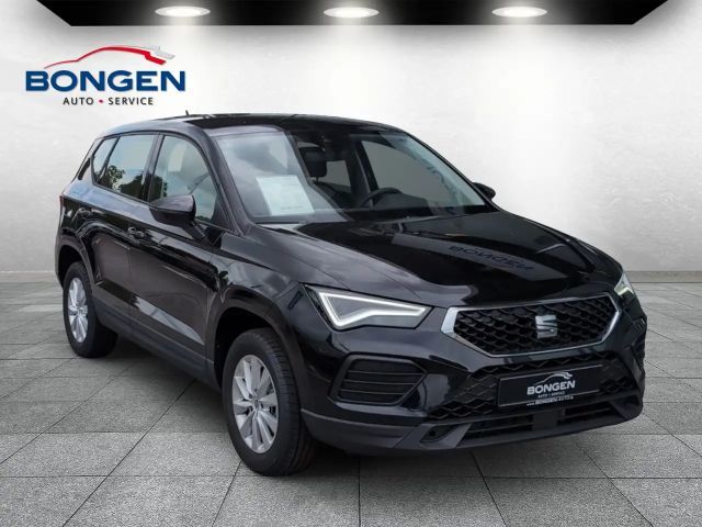 Seat Ateca Reference
