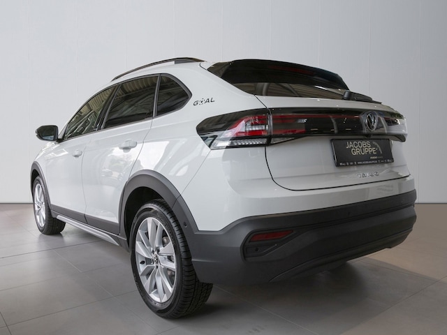 Volkswagen Taigo 1.5 TSI DSG