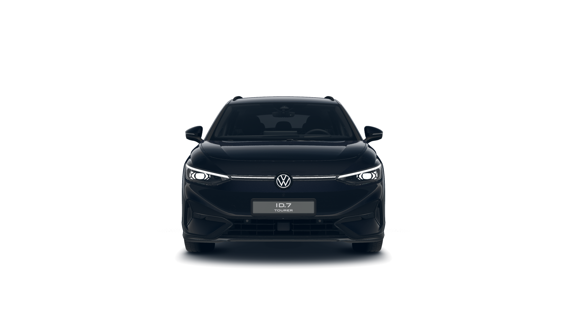 Volkswagen ID.7 Pro Tourer