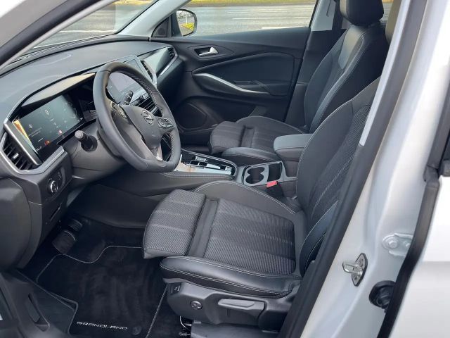 Opel Grandland X GS-Line Grand Sport