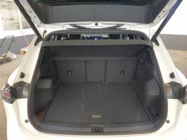 Volkswagen Tiguan 2.0 TDI Plus